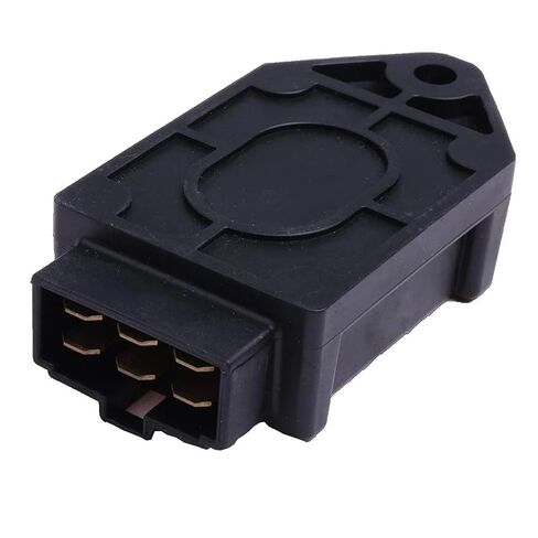 8970405010 8970405011 Time Relay for C240 Engine for Excavator EX35U EX27U EX50U in Saudi Arabia