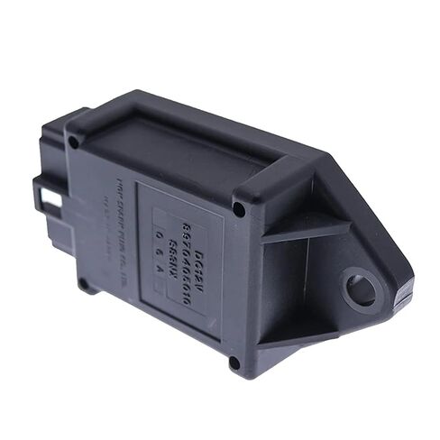 8970405010 8970405011 Time Relay for C240 Engine for Excavator EX35U EX27U EX50U in Saudi Arabia