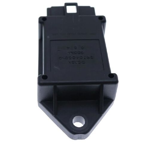 8970405010 8970405011 Time Relay for C240 Engine for Excavator EX35U EX27U EX50U in Saudi Arabia