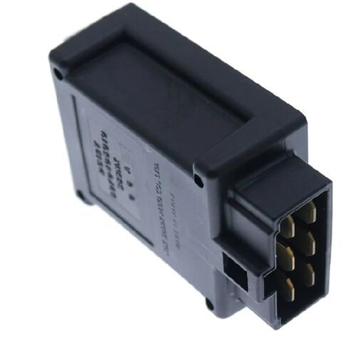 8970405010 8970405011 Time Relay for C240 Engine for Excavator EX35U EX27U EX50U in Saudi Arabia