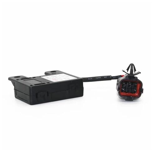 06-08 STAVIC RODIUS 04-13 AQS Ambient Sensor Outdoor Temperature Sensor 6870021460 6870021460 in Saudi Arabia