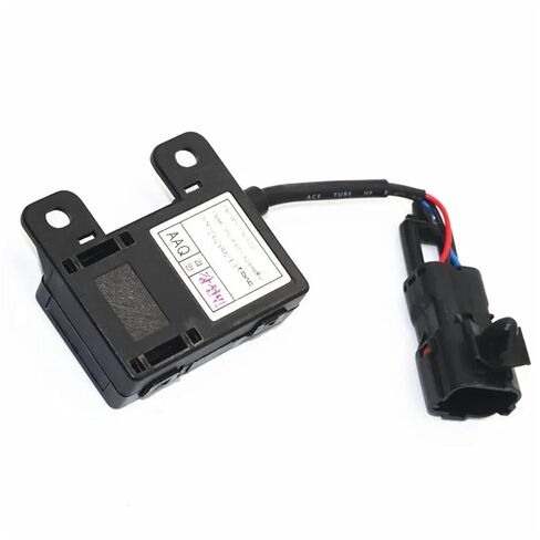 06-08 STAVIC RODIUS 04-13 AQS Ambient Sensor Outdoor Temperature Sensor 6870021460 6870021460 in Saudi Arabia