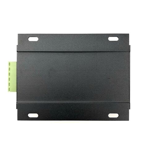 2 Way Network Relay Module IP Remote Access Controller Intelligent Smart Home Industrial Grade Support MODBUS in Saudi Arabia