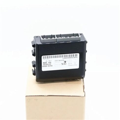 محرك أجهزة الكمبيوتر لسيراتو K3 Forte 2009 954101M000 وحدة Assy-مفتاح ذكي مضاد للسرقة لوحة تحكم الكمبيوتر 95410-1M000 in Saudi Arabia