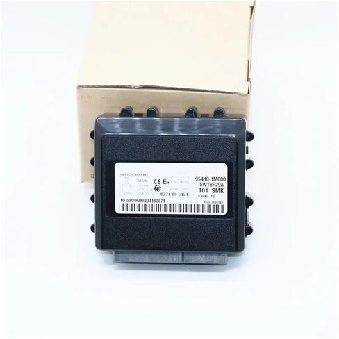 محرك أجهزة الكمبيوتر لسيراتو K3 Forte 2009 954101M000 وحدة Assy-مفتاح ذكي مضاد للسرقة لوحة تحكم الكمبيوتر 95410-1M000 in Saudi Arabia