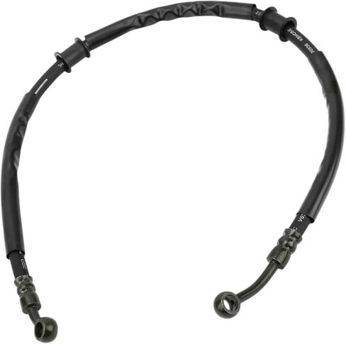 Rear Brake Line Hose Replacement For Honda For Sportrax 450 TRX450R 2004-2009 TRX450ER 2006-2014 in Saudi Arabia