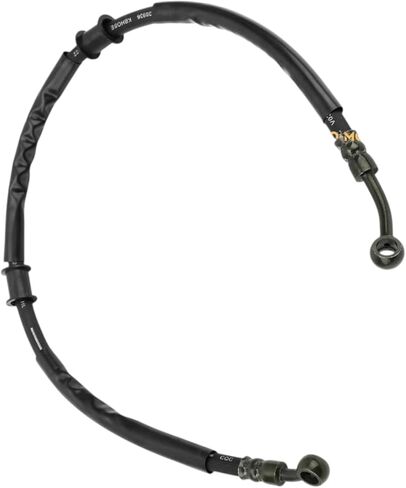 Rear Brake Line Hose Replacement For Honda For Sportrax 450 TRX450R 2004-2009 TRX450ER 2006-2014 in Saudi Arabia
