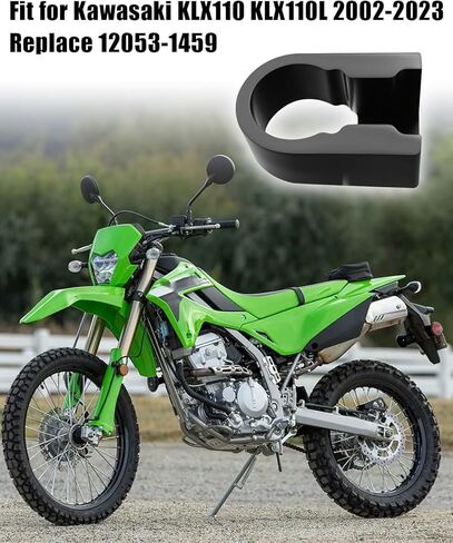 Chain Guide Fit for Kawasaki KLX110 KLX110L 2002-2023 Replace 12053-1459 in Saudi Arabia
