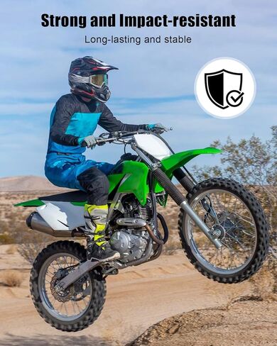 Chain Guide Fit for Kawasaki KLX110 KLX110L 2002-2023 Replace 12053-1459 in Saudi Arabia