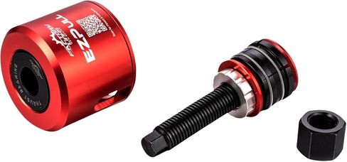 [Factory Links] Steering Stem Bearing puller Tool, fits most dirtbike in Saudi Arabia