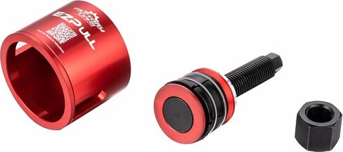 [Factory Links] Steering Stem Bearing puller Tool, fits most dirtbike in Saudi Arabia