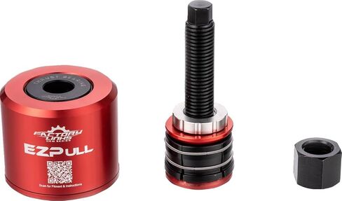 [Factory Links] Steering Stem Bearing puller Tool, fits most dirtbike in Saudi Arabia