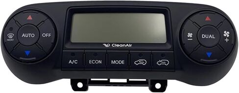 وحدة تحكم لوحة تكييف الهواء بدرجة حرارة ثابتة أوتوماتيكية لـ Ix35 OEM 97250-2Z351 in Kuwait