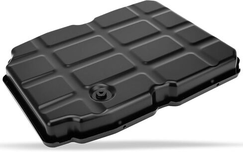 265-866 Transmission Oil Pan Compatible with 2005-2016 Dodge Challenger Charger Magnum Nitro Jeep Commander Grand Cherokee Wrangler 2005-2014 Chrysler 300 Replace ‎52108327AA 1402700812 52108327AC in Saudi Arabia