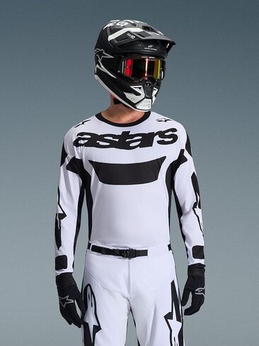 Alpinestars 2026 المتسابق Riway جيرسي in Kuwait