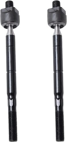 12Pcs Front Lower Control Arm Suspension kit with Ball Joint Inner Outer Tie Rod End Sway Bar Link fit for 2006-2018 Toyota RAV4 in Saudi Arabia