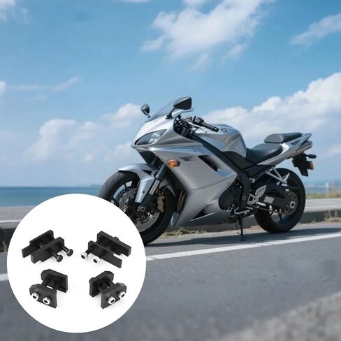 Black Rhino 2 Inch Full Lift Kit For 2004-2009 660 Atv, Motorcycle Chassis Lift System, Aluminum Alloy in Saudi Arabia
