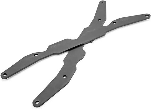 2 Inch Full Front And Rear Lift Kit Rise Suspension Lift Mounting Bracket Compatible With Automotive Motorcycle Parts ATV Models For 2016 2024 700 in Saudi Arabia