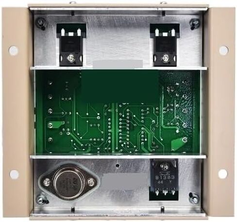 XS-400B-03 Generator Spare Parts Speed Controller Electronic Governor(XS-400B-03) in Saudi Arabia