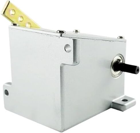 ADC120-12V ADC120-24V Generator Engine Speed Control Governor Fuel Pump Actuator(ADC120-12V) in Saudi Arabia