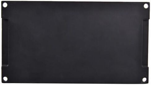 C1000A Speed Regulating Generator Control Unit Spare Parts Controller Panel in Saudi Arabia
