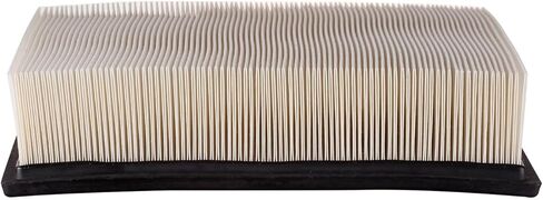 ECOGARD XA5642 Premium Engine Air Filter Fits Ford F-150 3.5L 2011-2022, F-150 5.0L 2011-2022, F-150 2.7L 2015-2022, F-250 Super Duty 6.2L 2011-2016, F-150 5.4L 2009-2010, Expedition 5.4L 2007-2014 in Saudi Arabia