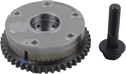 Engine Variable Valve Timing Sprocket 14310R5A305 14310-R44-A01 Compatible with 2008-2015 Honda Accord CR-V Crosstour Engine L4 2.4L 917-251 in Saudi Arabia