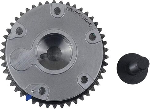 Engine Variable Valve Timing Sprocket 14310R5A305 14310-R44-A01 Compatible with 2008-2015 Honda Accord CR-V Crosstour Engine L4 2.4L 917-251 in Saudi Arabia
