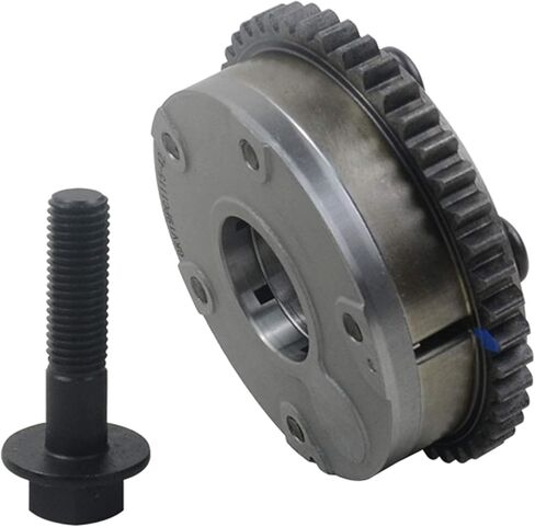 Engine Variable Valve Timing Sprocket 14310R5A305 14310-R44-A01 Compatible with 2008-2015 Honda Accord CR-V Crosstour Engine L4 2.4L 917-251 in Saudi Arabia