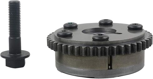 Engine Variable Valve Timing Sprocket 14310R5A305 14310-R44-A01 Compatible with 2008-2015 Honda Accord CR-V Crosstour Engine L4 2.4L 917-251 in Saudi Arabia