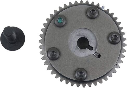 Engine Variable Valve Timing Sprocket 14310R5A305 14310-R44-A01 Compatible with 2008-2015 Honda Accord CR-V Crosstour Engine L4 2.4L 917-251 in Saudi Arabia