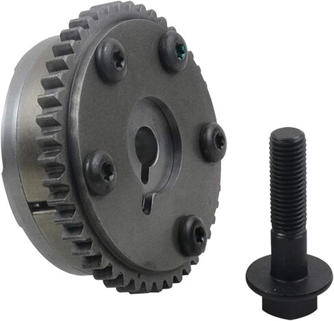 Engine Variable Valve Timing Sprocket 14310R5A305 14310-R44-A01 Compatible with 2008-2015 Honda Accord CR-V Crosstour Engine L4 2.4L 917-251 in Saudi Arabia