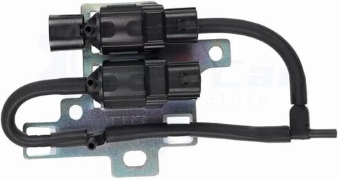 8657A065 Freewheel Clutch Control Valve Solenoid For L200 L 200 in Saudi Arabia