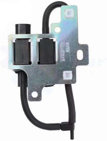 8657A065 Freewheel Clutch Control Valve Solenoid For L200 L 200 in Saudi Arabia