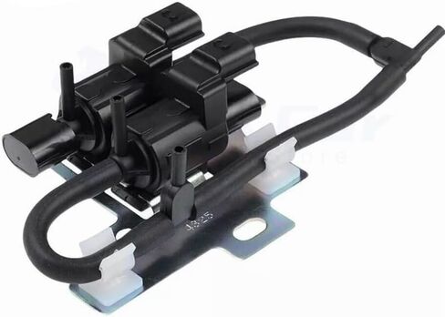 8657A065 Freewheel Clutch Control Valve Solenoid For L200 L 200 in Saudi Arabia