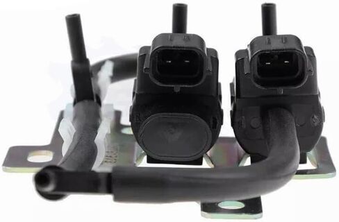 8657A065 Freewheel Clutch Control Valve Solenoid For L200 L 200 in Saudi Arabia