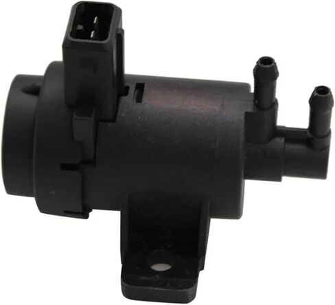 Car 7700109099 Boost Turbo Pressure Solenoid Valve For Trafic 2.0 DCi 2001-2016 Interstar Auto part in Saudi Arabia