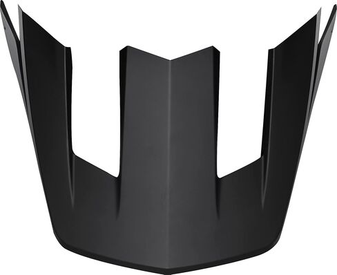 Fox Racing DROPFRAME Visor in Saudi Arabia