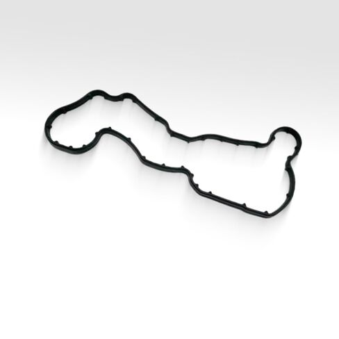 Riloer محول فلتر الزيت O-Ring Gasket Seal، يستبدل 057115446A، 059115446A، متوافق مع Audi A4 B7 Avant Allroad B8 A5 A6 C6 A8 D3 Q5 Van Q7 VW Phaeton، 3 قطع in Kuwait