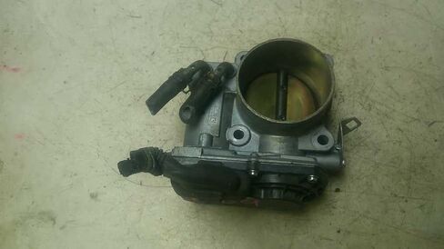 مجموعة صمام الخانق لجسم الخانق 3.5L تناسب 13-17 أكورد 337-61067 in Kuwait