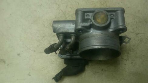 مجموعة صمام الخانق لجسم الخانق 3.5L تناسب 13-17 أكورد 337-61067 in Kuwait