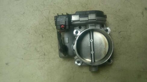 مجموعة صمام الخانق لجسم الخانق 3.6L تناسب 11-23 كارافان 300 337-02232 in Saudi Arabia