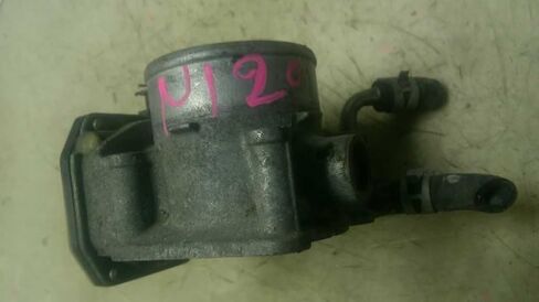 Throttle Body Throttle Valve Assembly 1ZZFE Engine Fits 05-08 Corolla 337-50133 in Saudi Arabia