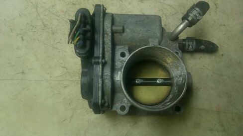 Throttle Body Throttle Valve Assembly 1ZZFE Engine Fits 05-08 Corolla 337-50133 in Saudi Arabia