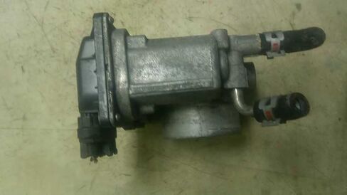Throttle Body Throttle Valve Assembly 1ZZFE Engine Fits 05-08 Corolla 337-50133 in Saudi Arabia