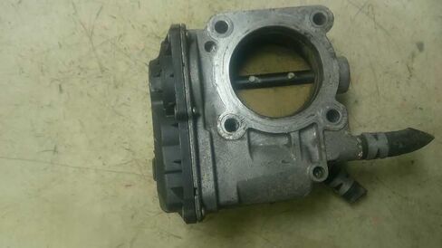 Throttle Body Throttle Valve Assembly 1ZZFE Engine Fits 05-08 Corolla 337-50133 in Saudi Arabia