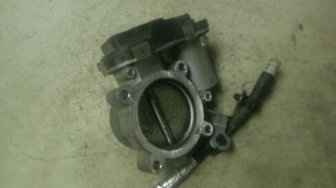 Throttle Body Throttle Valve Assembly Fits 15-22 PROMASTER City 196793 in Saudi Arabia
