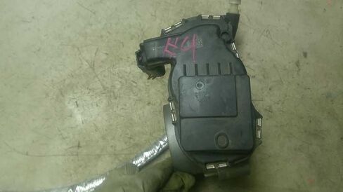 Throttle Body Throttle Valve Assembly Fits 15-22 PROMASTER City 196793 in Saudi Arabia