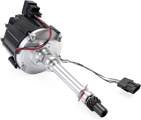 موزع الإشعال مع غطاء ودوار لسيارة Toyota 4Runner/Pickup/T100 3.0L 1992-1995, OE 31-795, 31795, 84-795, 84795, 19100-65020, 1910065020 in Kuwait