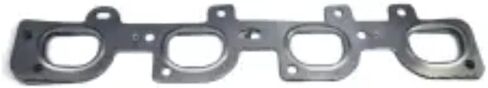 KarParts360 لسيارة دودج دورانجو 2018-2025 جانب سائق حشية العادم المنوع in Kuwait